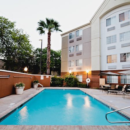 Sonesta Simply Suites San Antonio Northwest - Medical Center Экстерьер фото