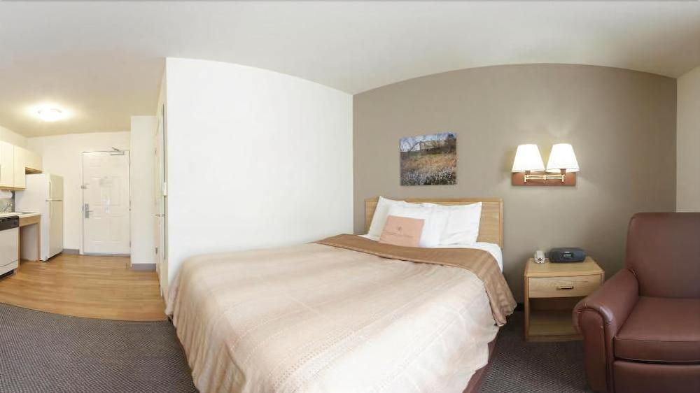 Sonesta Simply Suites San Antonio Northwest - Medical Center Экстерьер фото