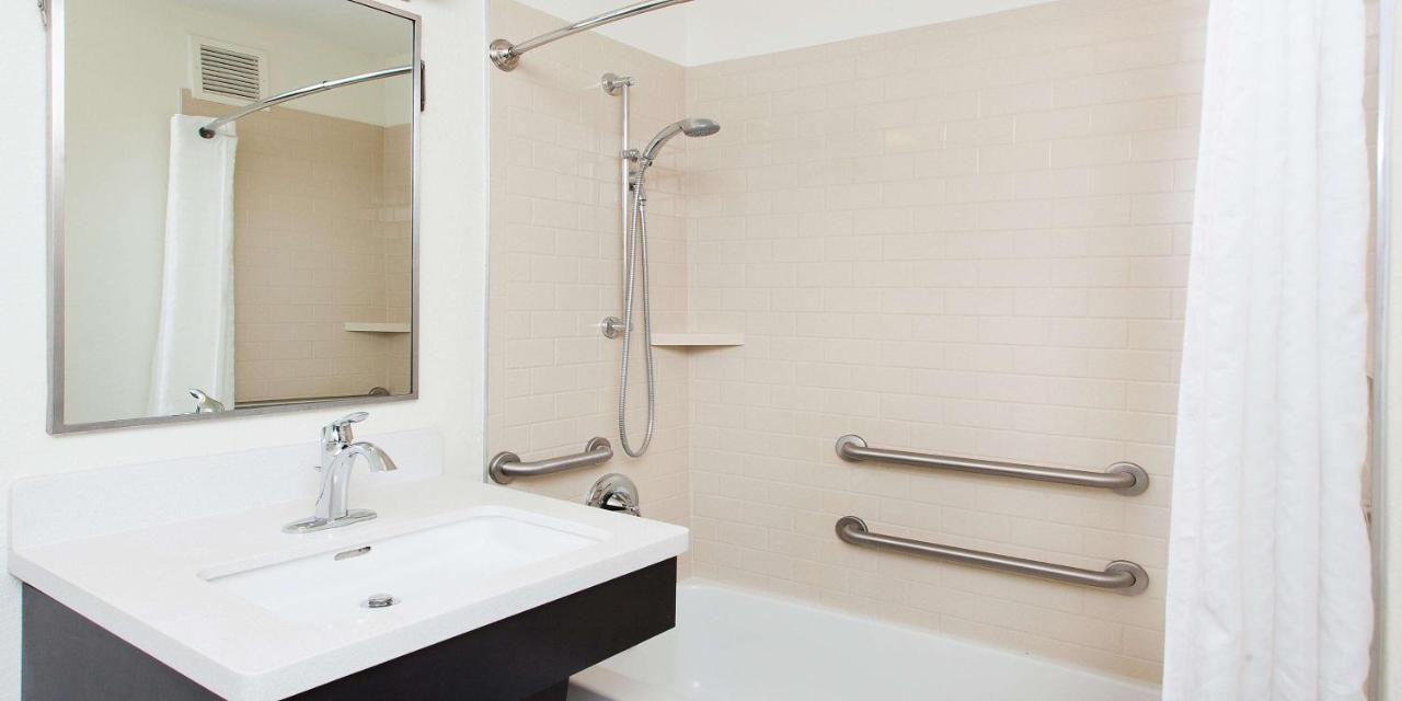 Sonesta Simply Suites San Antonio Northwest - Medical Center Экстерьер фото