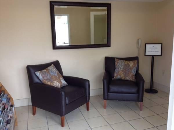 Sonesta Simply Suites San Antonio Northwest - Medical Center Экстерьер фото
