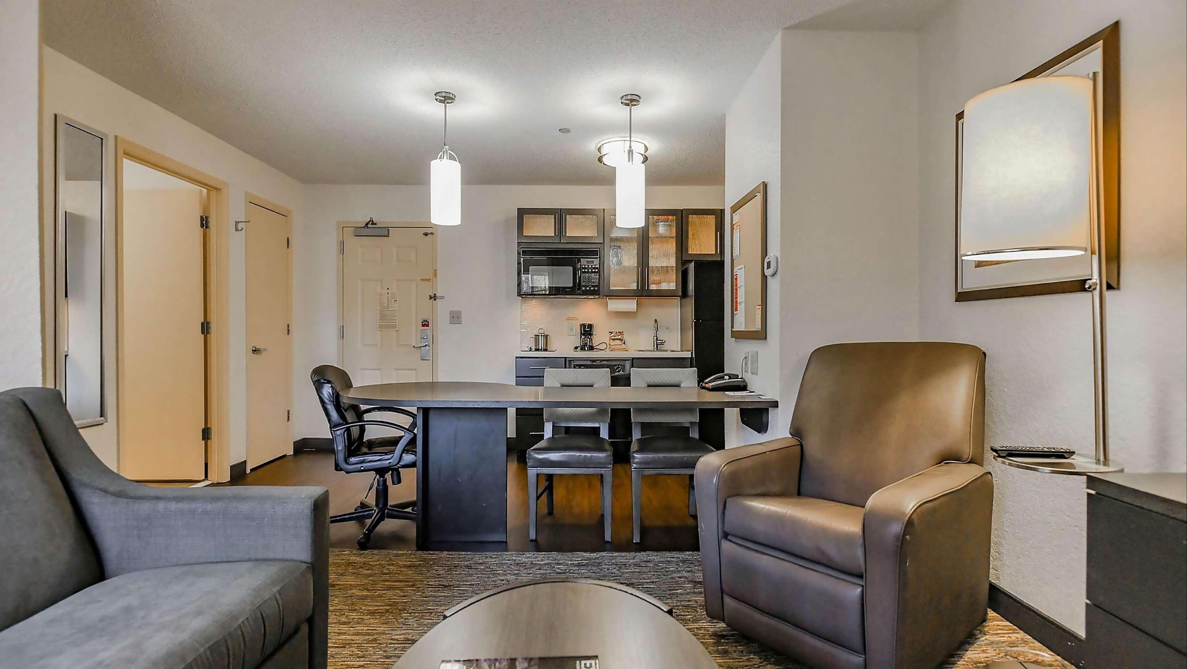 Sonesta Simply Suites San Antonio Northwest - Medical Center Экстерьер фото