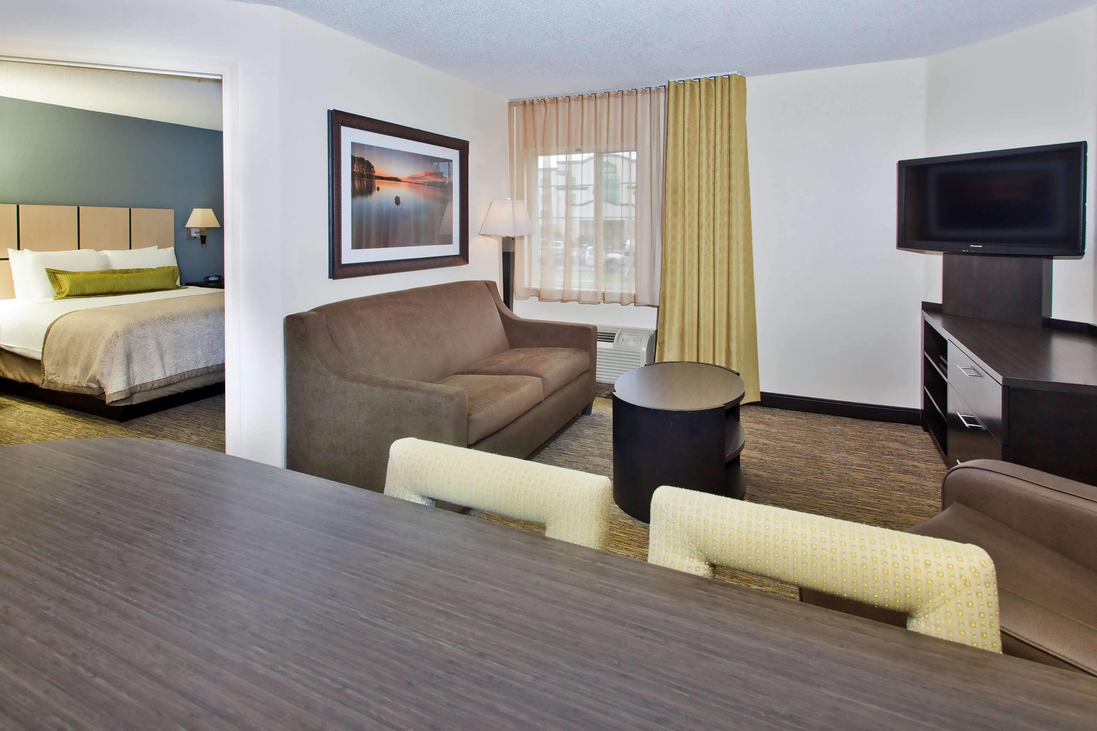 Sonesta Simply Suites San Antonio Northwest - Medical Center Экстерьер фото
