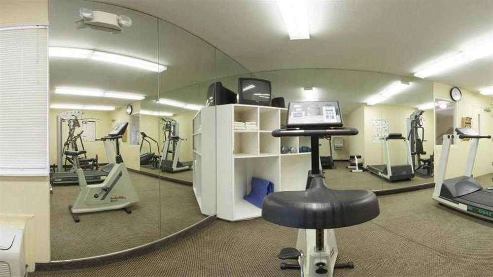 Sonesta Simply Suites San Antonio Northwest - Medical Center Экстерьер фото