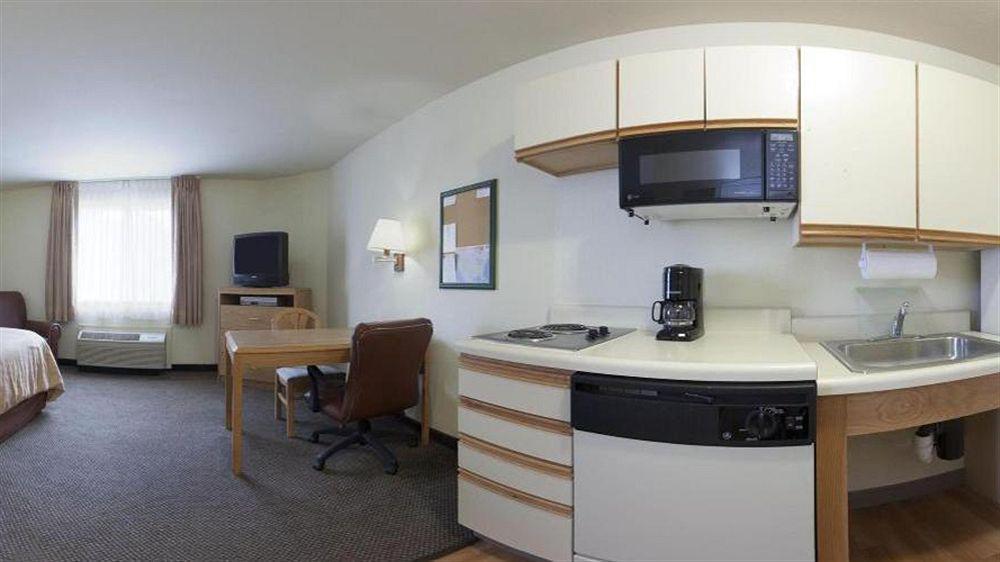 Sonesta Simply Suites San Antonio Northwest - Medical Center Экстерьер фото
